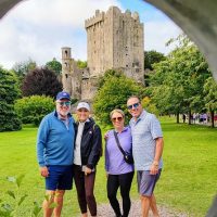 Tours & Sightseeing