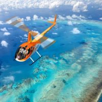 Helicopter Tours