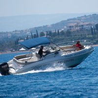 Boat Rentals