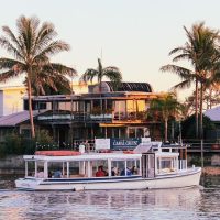 Sunset Cruises