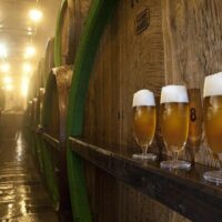 Beer & Brewery Tours