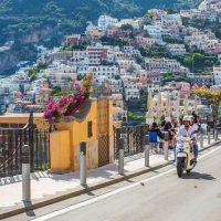 Scooter Rentals