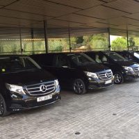 Private Drivers