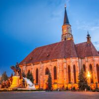 Walking Tours