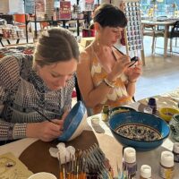 Art Classes
