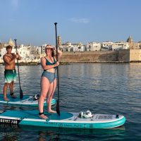 Water Sports
