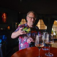 Wine Tasting & Winery Tours