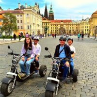 Ports of Call Tours