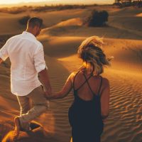 Honeymoon Packages