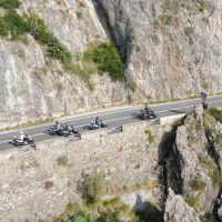 Vehicle Rentals