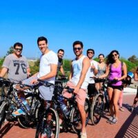 Tours & Sightseeing