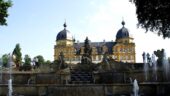 Great Walking Tour of Bayreuth