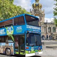 Multi-day & Extended Tours