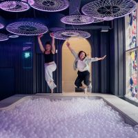 Attraction Tickets