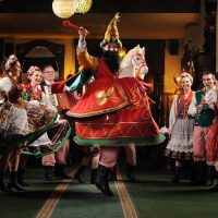 Family-friendly Shows