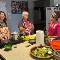Cooking Classes