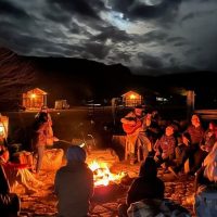 Overnight Tours