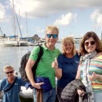 Shore Excursions