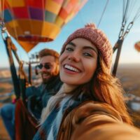 Overnight Tours
