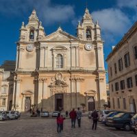 Walking Tours