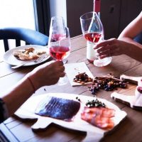 Food, Wine & Nightlife
