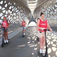 Segway Tours