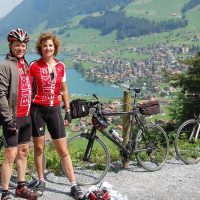 Multi-day & Extended Tours