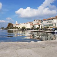 Walking Tours