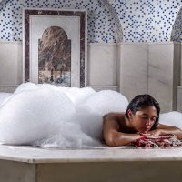 Day Spas