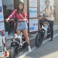 Overnight Tours
