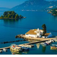 Classic Car Tours
