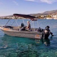 Self-guided Tours & Rentals