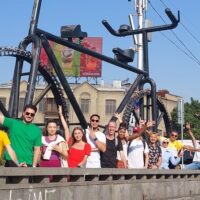 Multi-day Tours