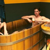 Day Spas