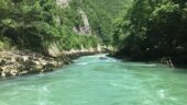 Unforgettable Vrbas and Banjaluka