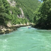 River Rafting & Tubing