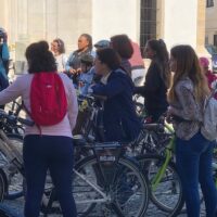 Self-guided Tours & Rentals