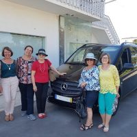Private Drivers