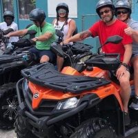 Vespa Rentals