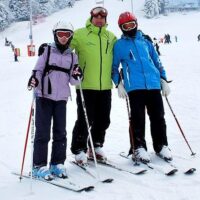 Self-guided Tours & Rentals