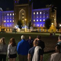 Holiday & Seasonal Tours