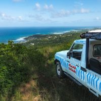 4WD, ATV & Off-Road Tours