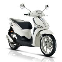 Scooter Rentals