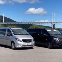 Airport & Ground Transfers