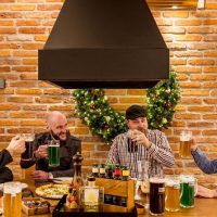 Beer & Brewery Tours
