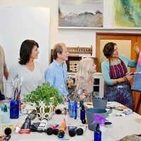 Painting Classes