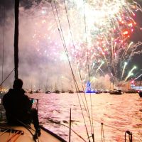 New Years