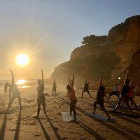 Yoga Classes