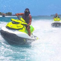 Waterskiing & Jetskiing