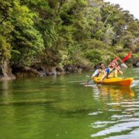 Self-guided Tours & Rentals